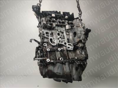 BMW 1 (F20) 116 d B37D15A Motor (fűzött blokk hengerfejjel) (8579312, 11002406166, 11002455608)
