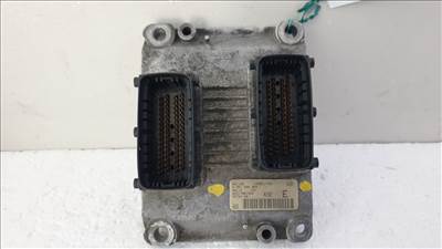 512680 Fiat Grande Punto, Motorvezérlő, 517981540, 0261208969.