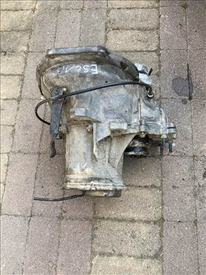 Ford Escort MK4 1,3-as benzines váltó