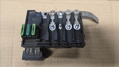 Volkswagen Golf IV 1.4 16V motortéri biztosítéktábla 1j0937549aa