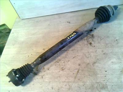 SKODA FABIA 99-07 Jobb első féltengely