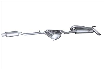 Marix 07-27 kipufogó rendszer - FIAT Brava, FIAT Bravo, LANCIA Delta II