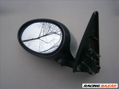 Rover 75 bal visszapillantó tükör