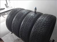 235/55R19 ÚJ Nokian téli gumi garnitúra 235/55 r19