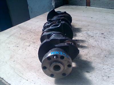 CITROEN EVASION Főtengely csapágysorral