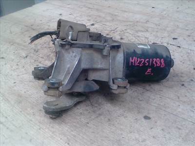NISSAN ALMERA 96-98 Ablaktörlő motor első
