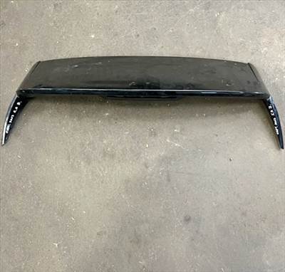 Renault Captur I csomagtartó fedél spoiler/hátsó szárny/légterelő 960304415R   960306591r