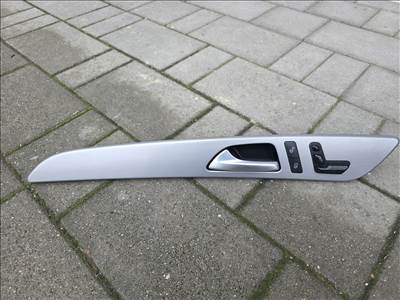 Mercedes ML-osztály, Mercedes GL-osztály, Mercedes GLS-osztály aluminium diszlec