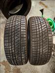  235/60 r18 újszerű Kumho téligumi pár!