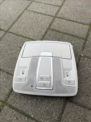 Mercedes ML-osztály, Mercedes GL-osztály, Mercedes GLS-osztály W 166 felso kezelo mezo a1669007009