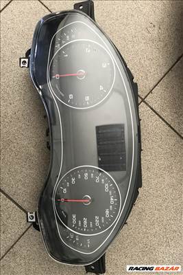 Audi A6 (C7 - 4G) 3,0 V6 TDI CDUD / KM óra 4g8920932d