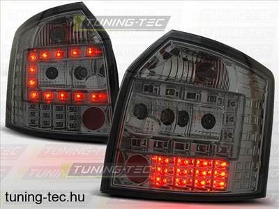 Audi A4 (B6/B7) AUDI A4 10.00-10.04 AVANT LED SMOKE Tuning-Tec Hát