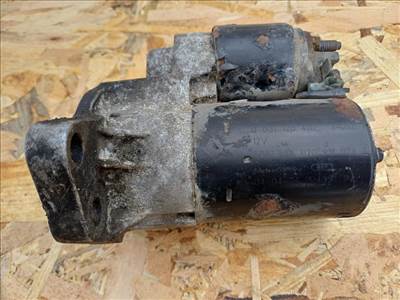 Skoda Octavia I (1996-2006) 1.6 Benzines Önindító 