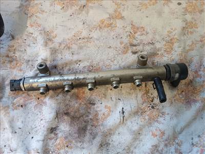 Opel Antara 2.0 CDTI 4x4 közös nyomó cső  0281002507