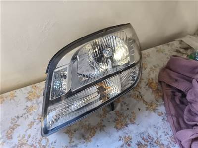 Chevrolet Orlando bal fényszóró 