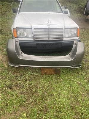 Toyota Auris II. Hátsó lökhárító(52159-D2D10)