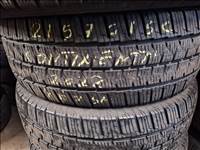  215/70/15" C Continental négyévszakos gumi 