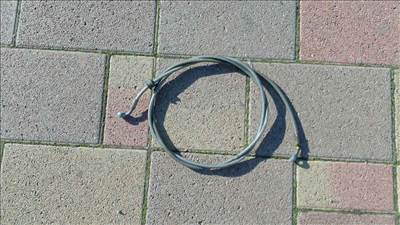 Peugeot Elyseo 100 hátsó fékcső