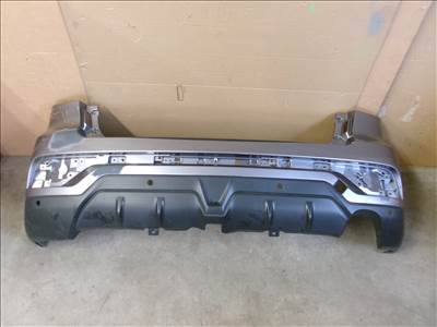 MITSUBISHI ASX hátsó lökhárító héj 2018-2020