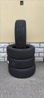 205/55 16" Barum Polaris 5 téli gumi