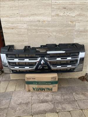 Mitsubishi Pajero IV Mitshubishi Pajero IV. Hűtőrács(7450A777)