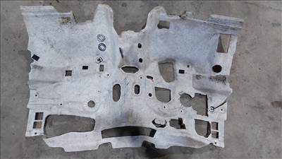 KIA Cee'd Ceed 12- Utastér műszerfal tűzfal zajvédő szigetelés 0295 84120a2140