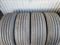  235 55 r18 Continental Eco Contact 6 nyárigumi garnitúra Dot 25 