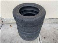 215/65 R17 Semperit téli gumi 4 db