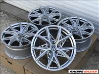  5x112 lyukosztású 8,5JJ 19" et30 új Keskin KT24 Audi Vw Skoda Seat alufelni 19 col