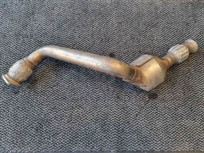 RENAULT MASTER Katalizátor