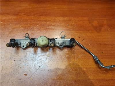 HONDA JAZZ Porlasztó Sor / Híd