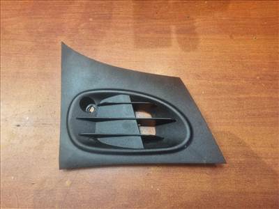 FIAT ABARTH 500 / 595 / 695 Alsó Műszerfal Burkolat