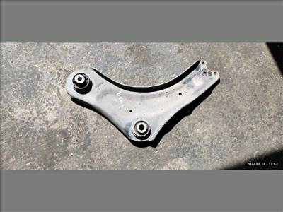 Renault Grand Scenic III bal első lengőkar