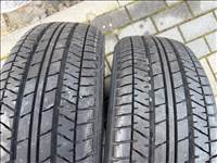  175/5515" újszerű Yokohama nyári gumi gumi