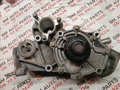 Jaguar X-Type V6 3.0 Vízpumpa  2x4e8a583ad