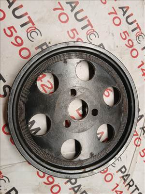 Jaguar X-Type V6 3.0 vízpumpa szíjtárcsa  1x4e6a359ab