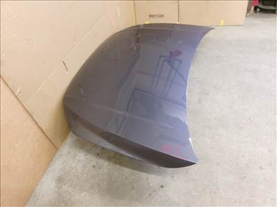 VOLKSWAGEN POLO 2G0 motorháztető 2018-