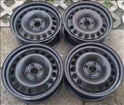 4x100 Gyári Opel Lemezfelni 15" Astra, Vectra