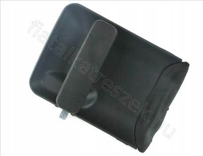 Ajtó fogantyú külső, CITROEN BERLINGO 96> Tolóajtó jobb - BERLINGO, PARTNER, GRAND - FT94500, 9101.P8 -  - Fastoriginal Utángyártott új 9101.P8