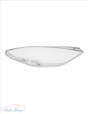 Tesla Model S (2012 - 2021) lámpa búra pár , lámpabúra fényszóró búra Minőségi termék