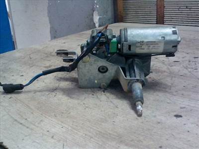 OPEL CORSA B 93-00 Ablaktörlő motor hátsó