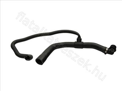 Hűtőcső FIAT SCUDO 07> alsó 2.0JTD - JUMPY, SCUDO, EXPERT, C8, ULYSSE, PHEDRA - FT61458, 1401078780 -  - Fastoriginal Utángyártott új 1401078780