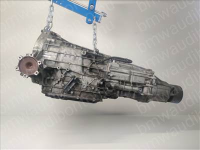 AUDI A4 Allroad B8 (8KH)  2.0 TFSI quattro Automata sebességváltó (0B5300061M, LZL, 0B5301103, 0B5301383GH)