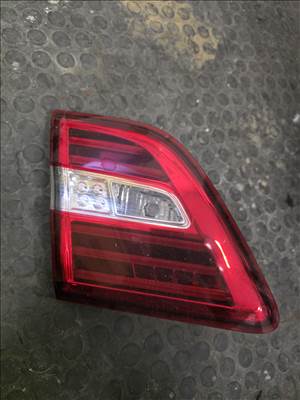 Mercedes ML-osztály W166 Bal csomagtér ajtó lámpa ml 166