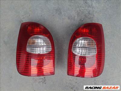 Citroën Xsara Picasso Citroen xsara picasso hátsó lámpák 