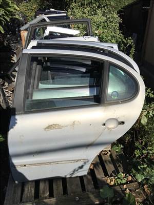 Seat León I, Seat Toledo II 1M / bal hátsó ajtó 
