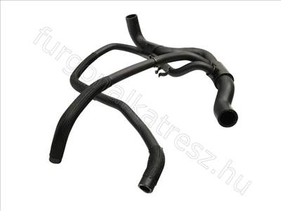 Hűtőcső RENAULT MASTER 10> 2.3 DCI - MASTER, MOVANO, NV400 - FT61167, 215031595R -  - Fastoriginal Utángyártott új 215031595R