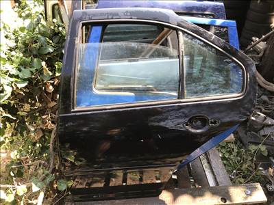 Volkswagen Bora bal hátsó ajtó