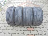 Akció !!! 17-es 2022-es Új kétszéles Pirelli nyári gumi szett eladó