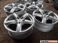  5x114.3 lyukosztású 7JJ 16" használt alufelni